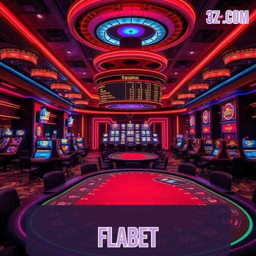 Inovações em Apostas: Conheça o flabet app e Suas Funcionalidades