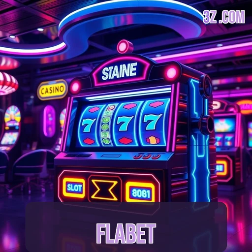 Cassino Empolgante: Explore o Flabet App com Nossos Jogos