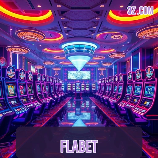 Confiavel e Inovador: Flabet App Revoluciona os Jogos Online