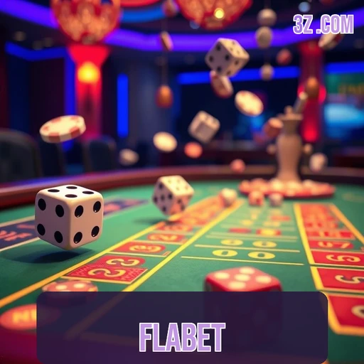 A Revolução da Plataforma Flabet App no Mundo dos Jogos